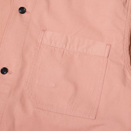 “TUM LIGHT JACKET” (PINK)
