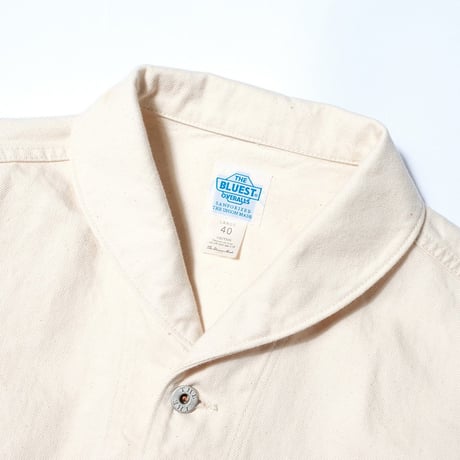 THE MARINE JACKET (KINARI)