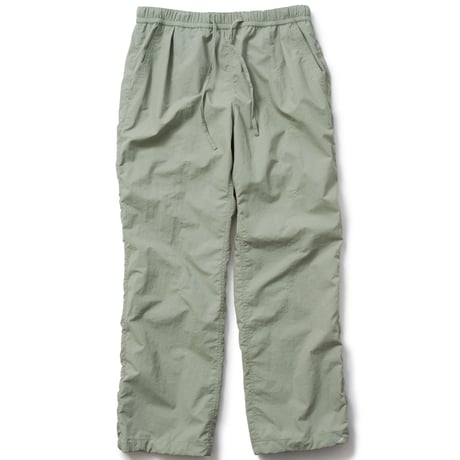 SLOW WATER PANTS (SAGE GREEN)