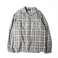 EIGHT ONE SHIRTS (PISTACHIO)