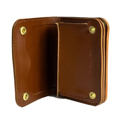 STUDS TRUCKER WALLET