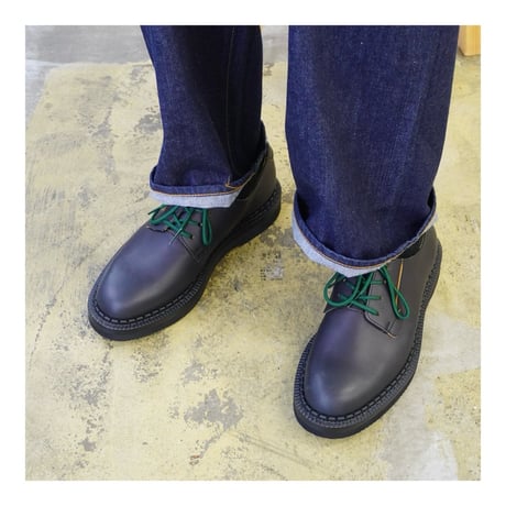 TWO×EIGHT SHOES (BLACK)