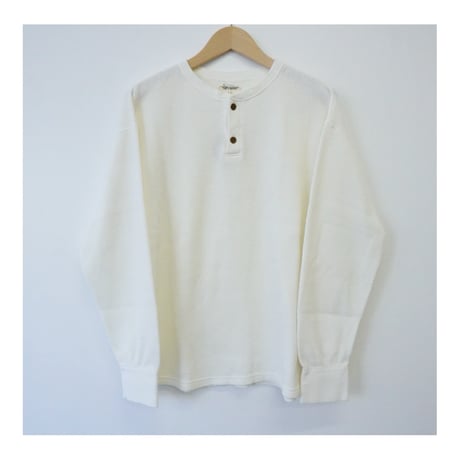 HENRY THERMAL L/S TEE