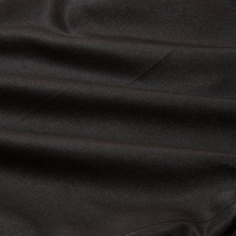 Comfortable Trousers (Black)