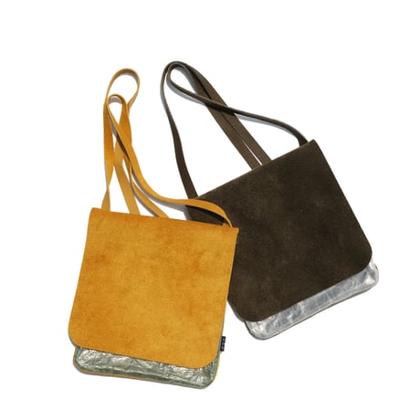 THE SACOCHE / Zeptepi Collaboration (YELLOW)