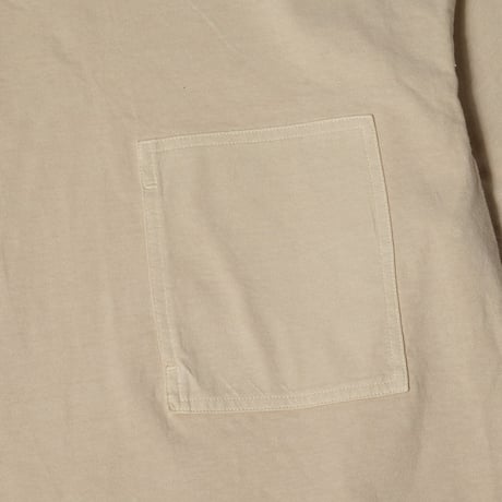 THE POCKET BEST TEE