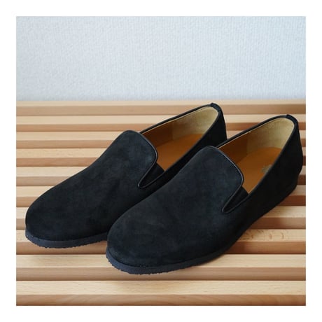 2 MILES SHOES