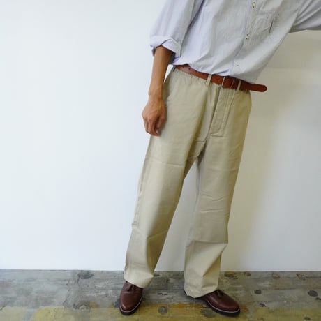 "ONE FITS ALL" (BROWN)