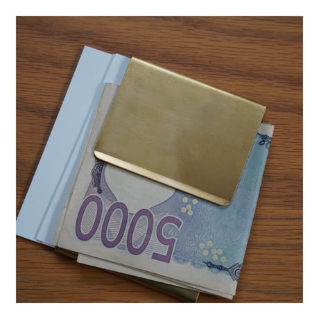 THE CARD CASE (QP Collaboration)