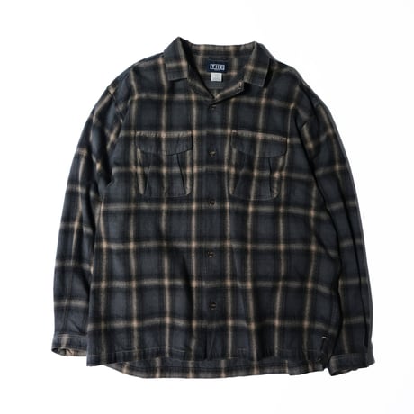 EIGHT ONE SHIRTS (GRAY)