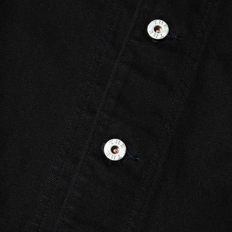 THE MARINE JACKET (NAVY)