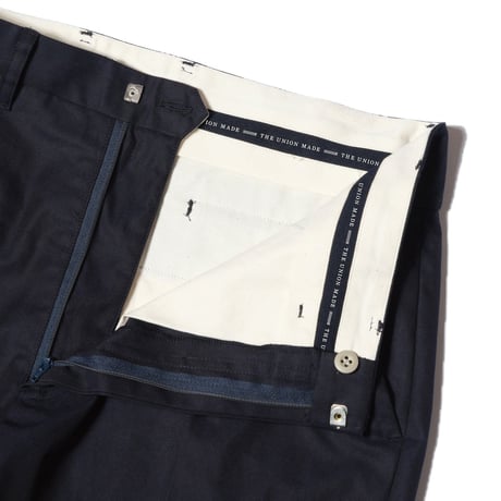 THE FABRIC " CHINO TROUSERS PANTS "