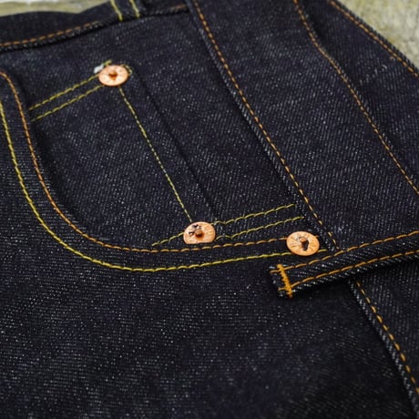 TT DENIM PANTS