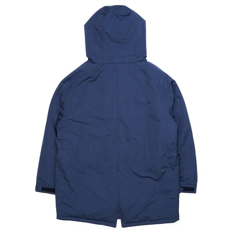 MOUNTAIN ARMER JACKET (NAVY)
