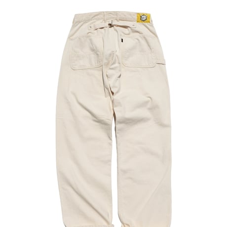 "KATANA" DOUBLE KNEE PANTS (KINARI)