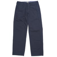 CHINOS (BLACK)