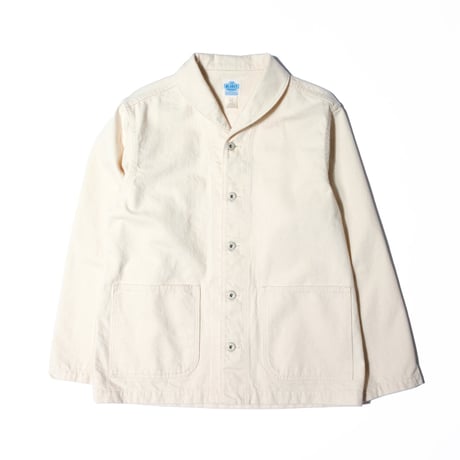 THE MARINE JACKET (KINARI)