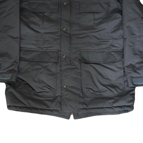MOUNTAIN ARMER JACKET (NAVY)