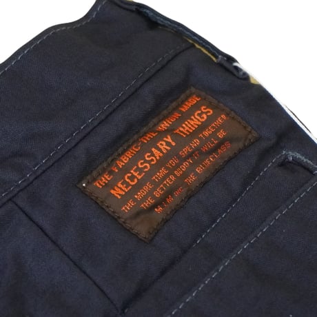 WORK SHORTS