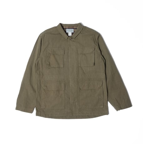 THE FABRIC "THREE W JACKET"