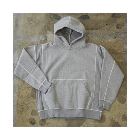 THE RIB HOODIE