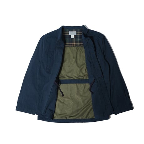 THE FABRIC "THREE W JACKET"