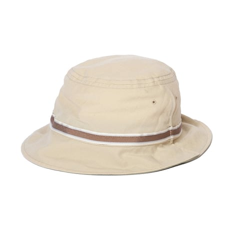 THE COLOR " TAPE HAT "