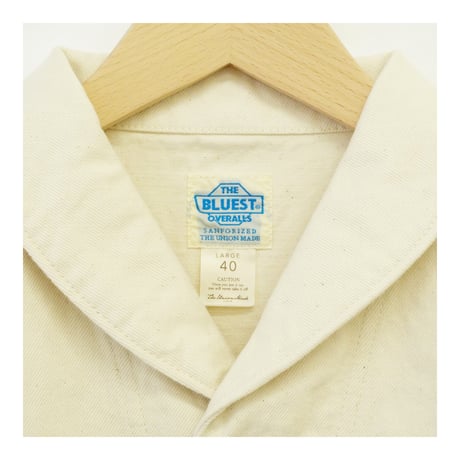 THE MARINE JACKET (KINARI)