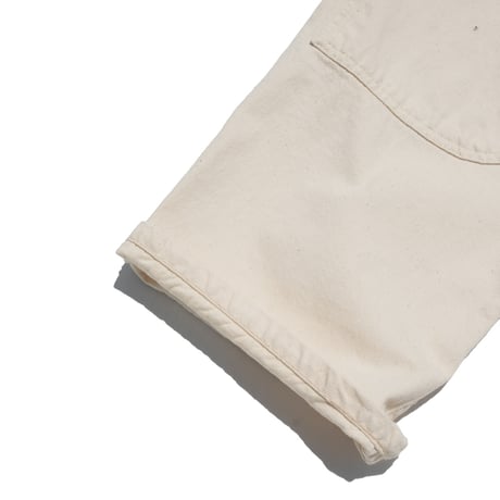 "KATANA" DOUBLE KNEE PANTS (KINARI)