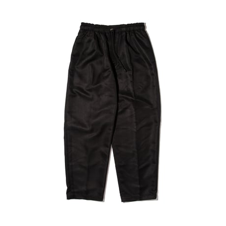 Comfortable Trousers (Black)