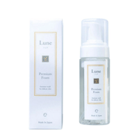 【フェムケア】リュヌ プレミアムフォーム 150ml