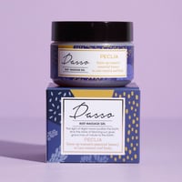 【バストケア】DASSO マッサージジェル 85g