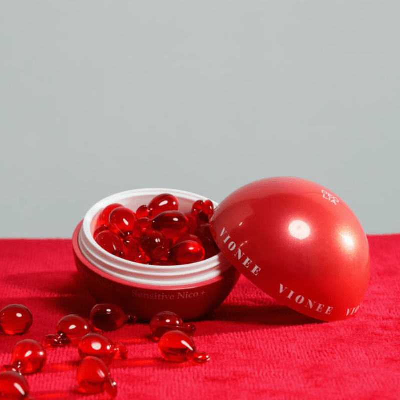 フェムケア】VIONEE センシティブNICOプラス 24回分 | PEQLIA OKAY