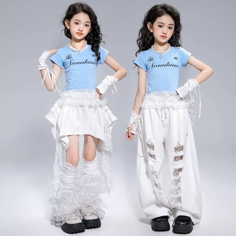 ダンス衣装スカート 日本製社交ダンス衣装 スカート SEKINE 紫 無地