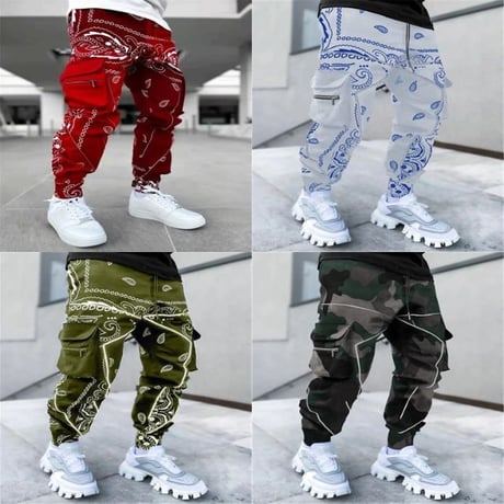 CATEGORY ペイズリー柄 | 海外セレクトショップ JUICYSOUL