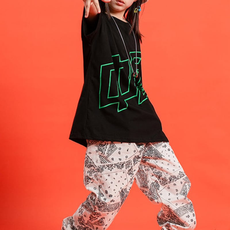 ペイズリー パンツ hiphop ヒップホップ ストリート AVALANCHE 