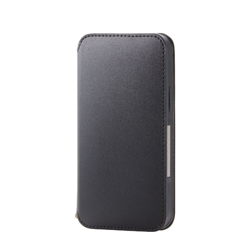iPhone 12 mini 5.4インチ対応 レザーケース 手帳型 NEUTZ 磁石 iPhone 12 mini 5.4インチ対応 レザーケース 手帳型 NEUTZ 磁石