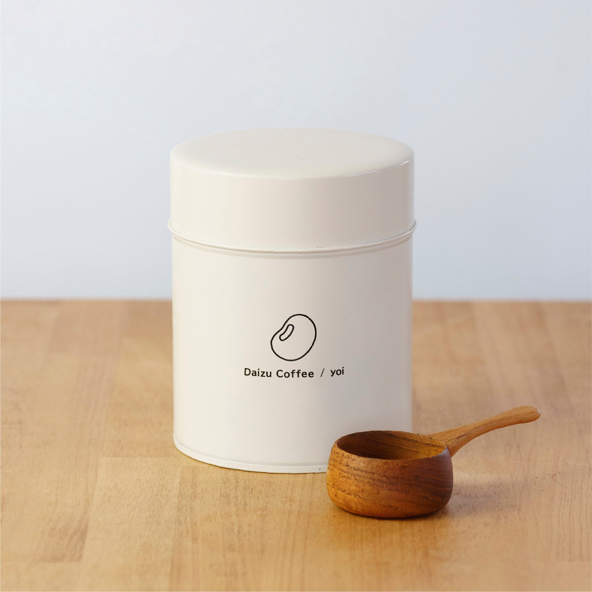 大豆100%完全ノンカフェイン珈琲 ドリップ用コーヒー粉 定期便｜隔月1