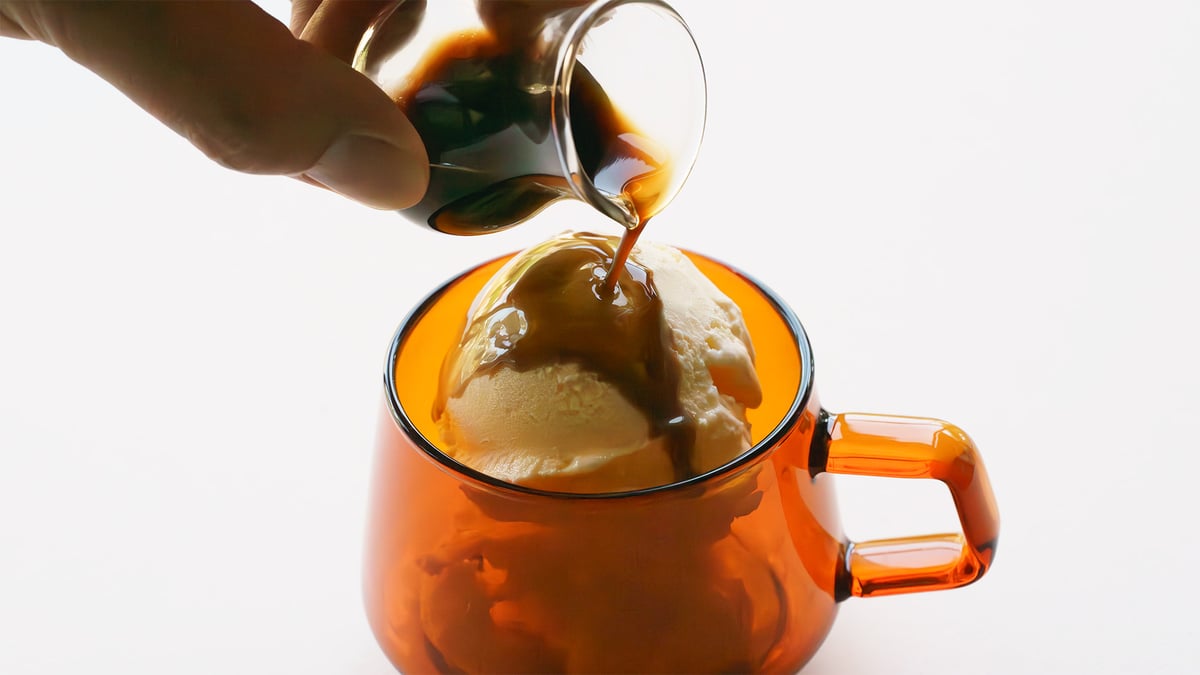 大豆100％完全ノンカフェイン珈琲 オレベース 250ml | Daizu Coffee / yoi