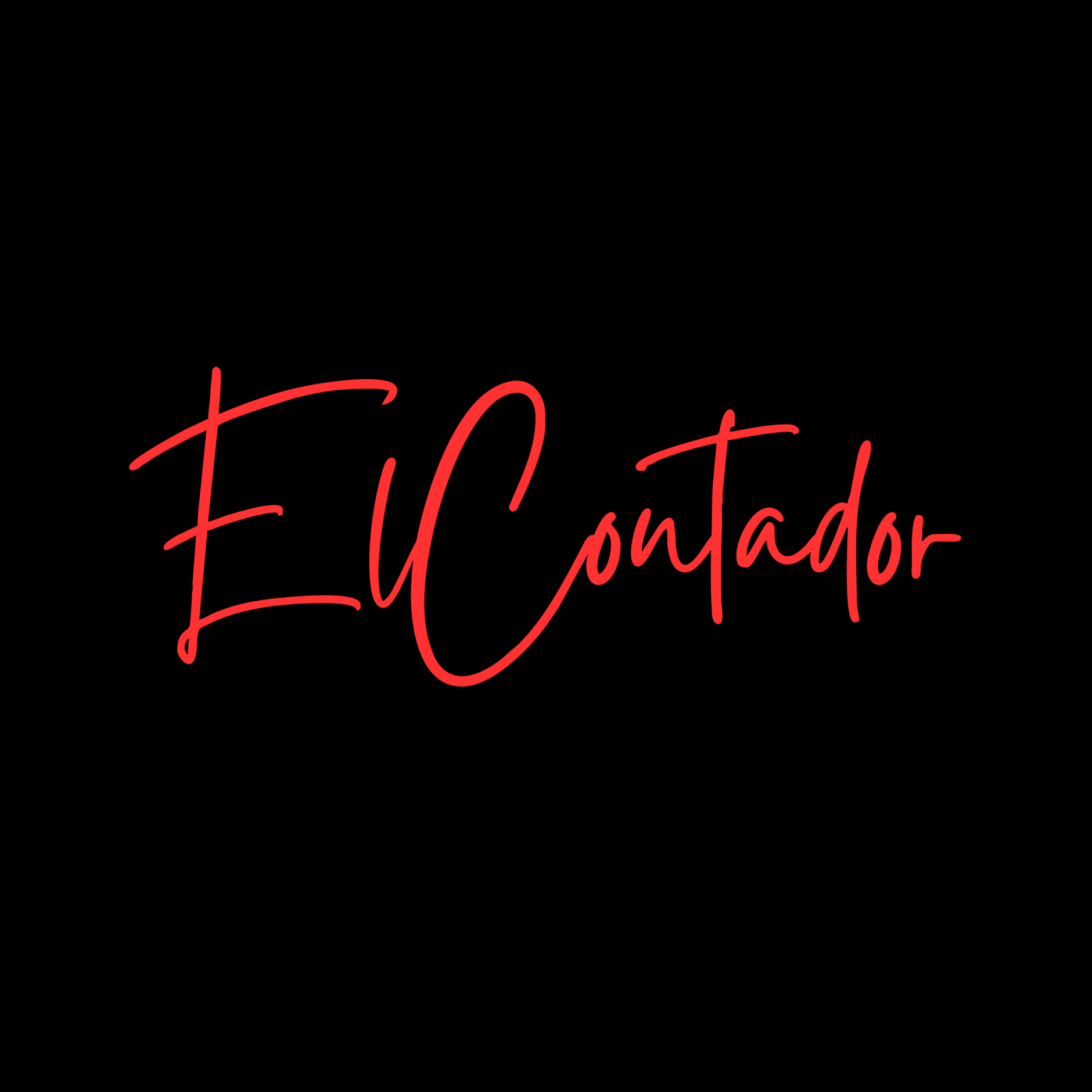 El Contador