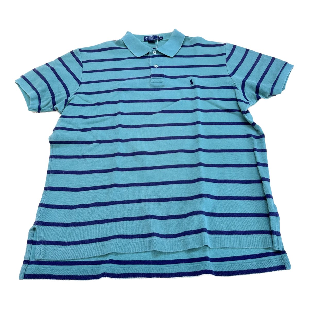 S/S Ralph Lauren Polo Shirt | all sundayz club S/S Ralph Lauren Polo Shirt | all sundayz club