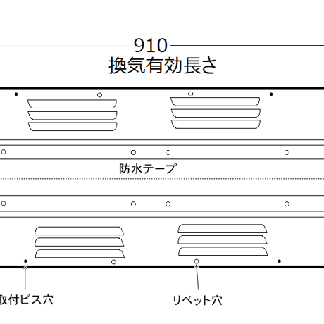 【数量限定】カンキ棟A Plus 棟包1P 高耐食溶融めっき鋼板ZAM
