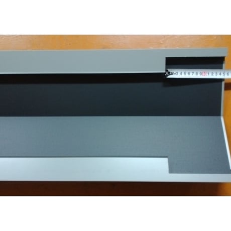 改良型新本谷ガルバニウム鋼板910mm/1820mmGL鋼板ブラック