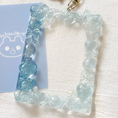 硬質ケースデコ | STORES