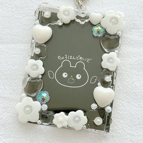 硬質ケースデコ | STORES