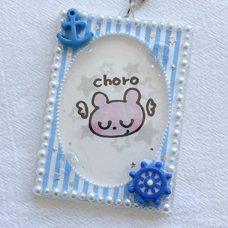 硬質ケースデコ | STORES