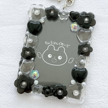 硬質ケースデコ | STORES