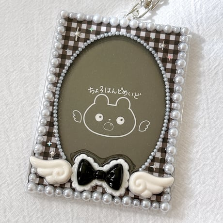 硬質ケースデコ | STORES