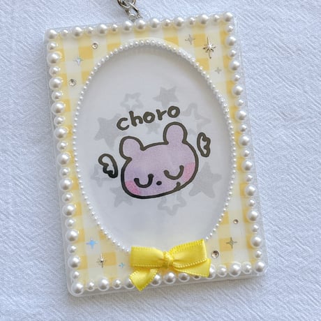 硬質ケースデコ | STORES