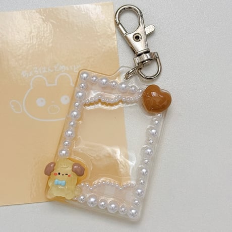 硬質ケースデコ | STORES